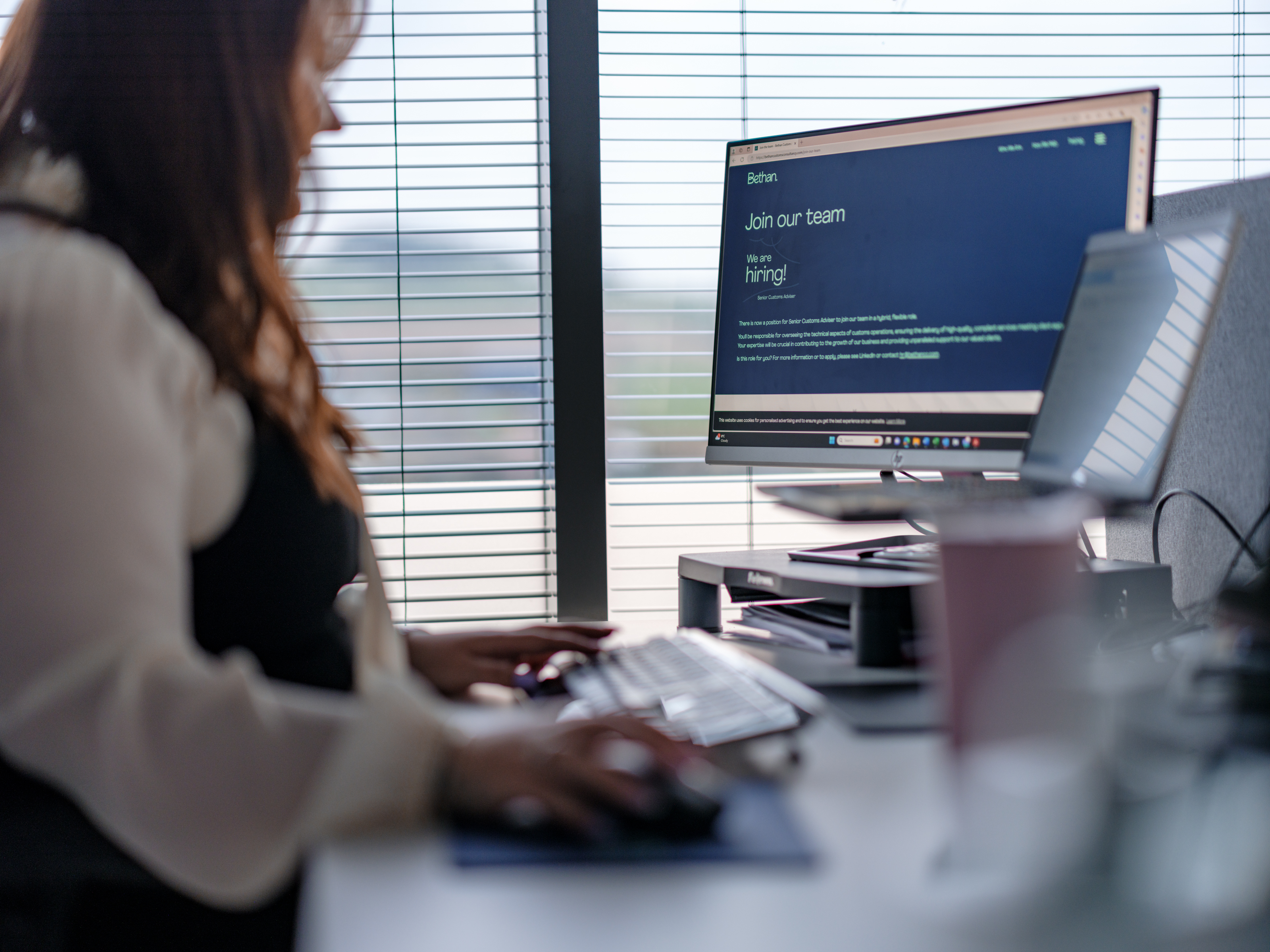 Case Study: Stena