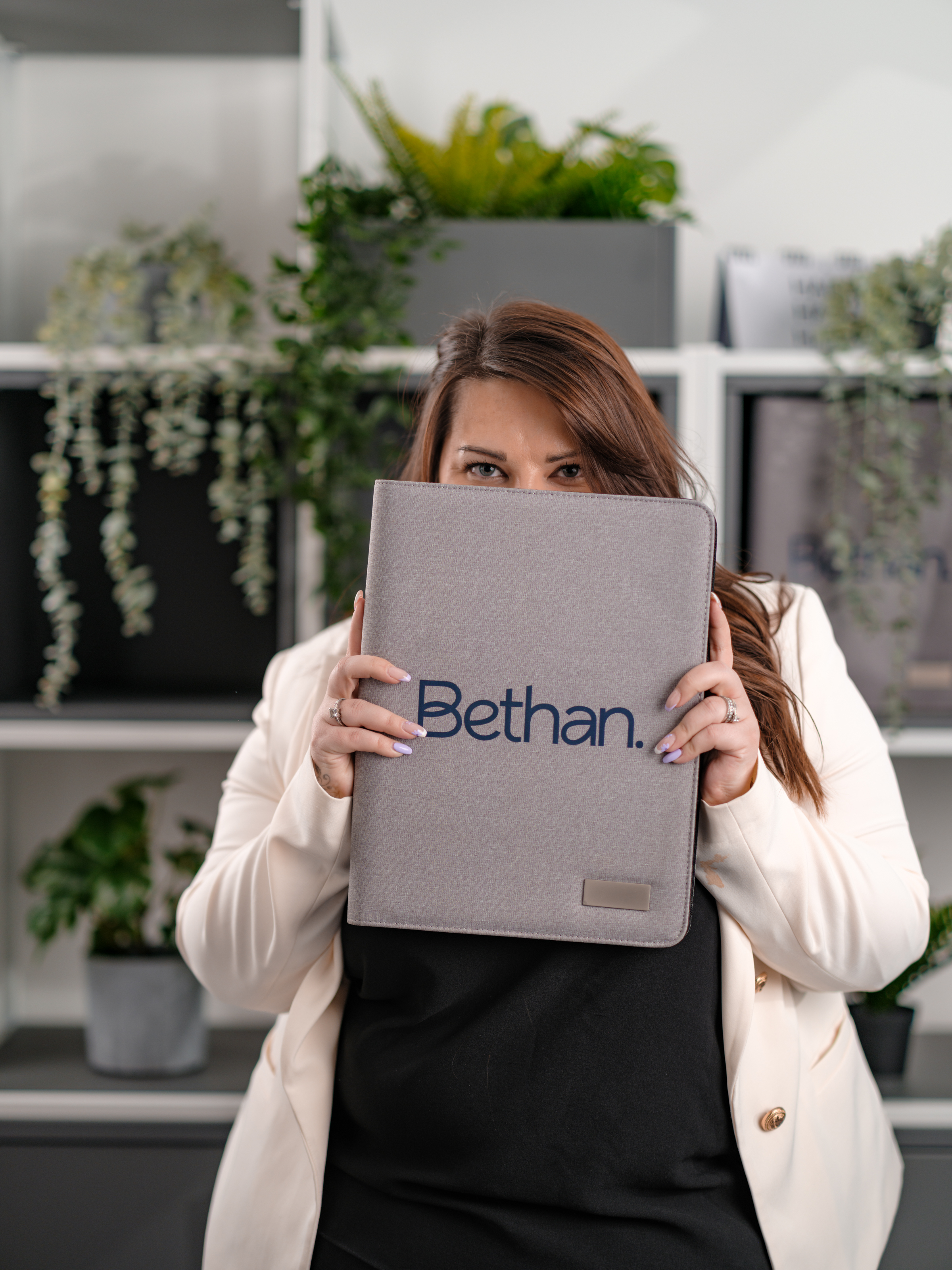Bethan recognises dedication with Operations Manager pr...