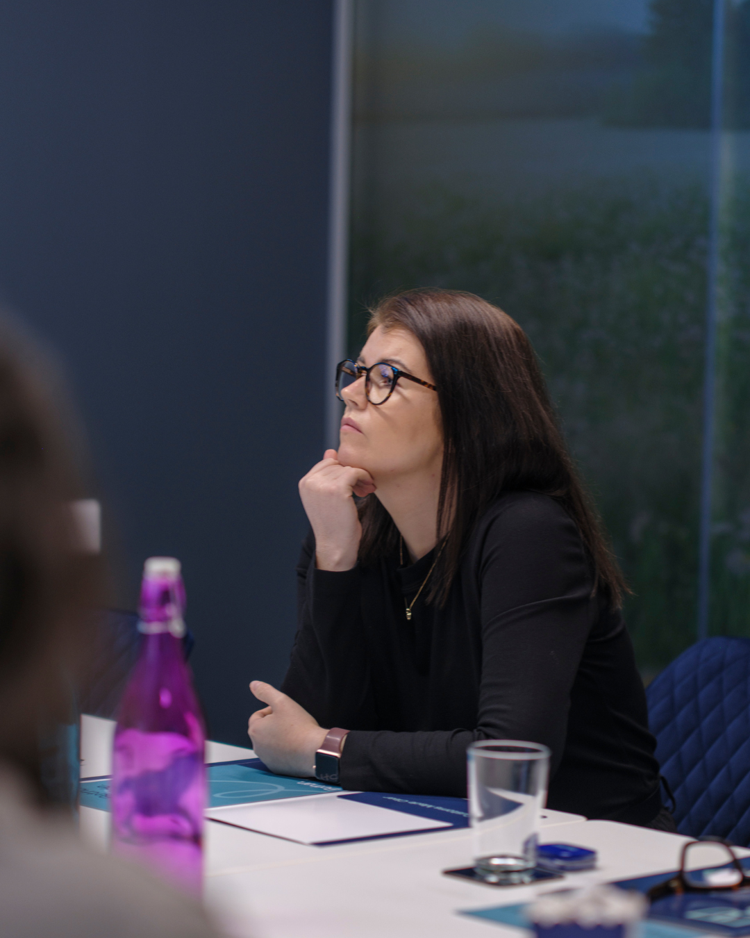 From Complexity to Confidence: Customs Training for Int...