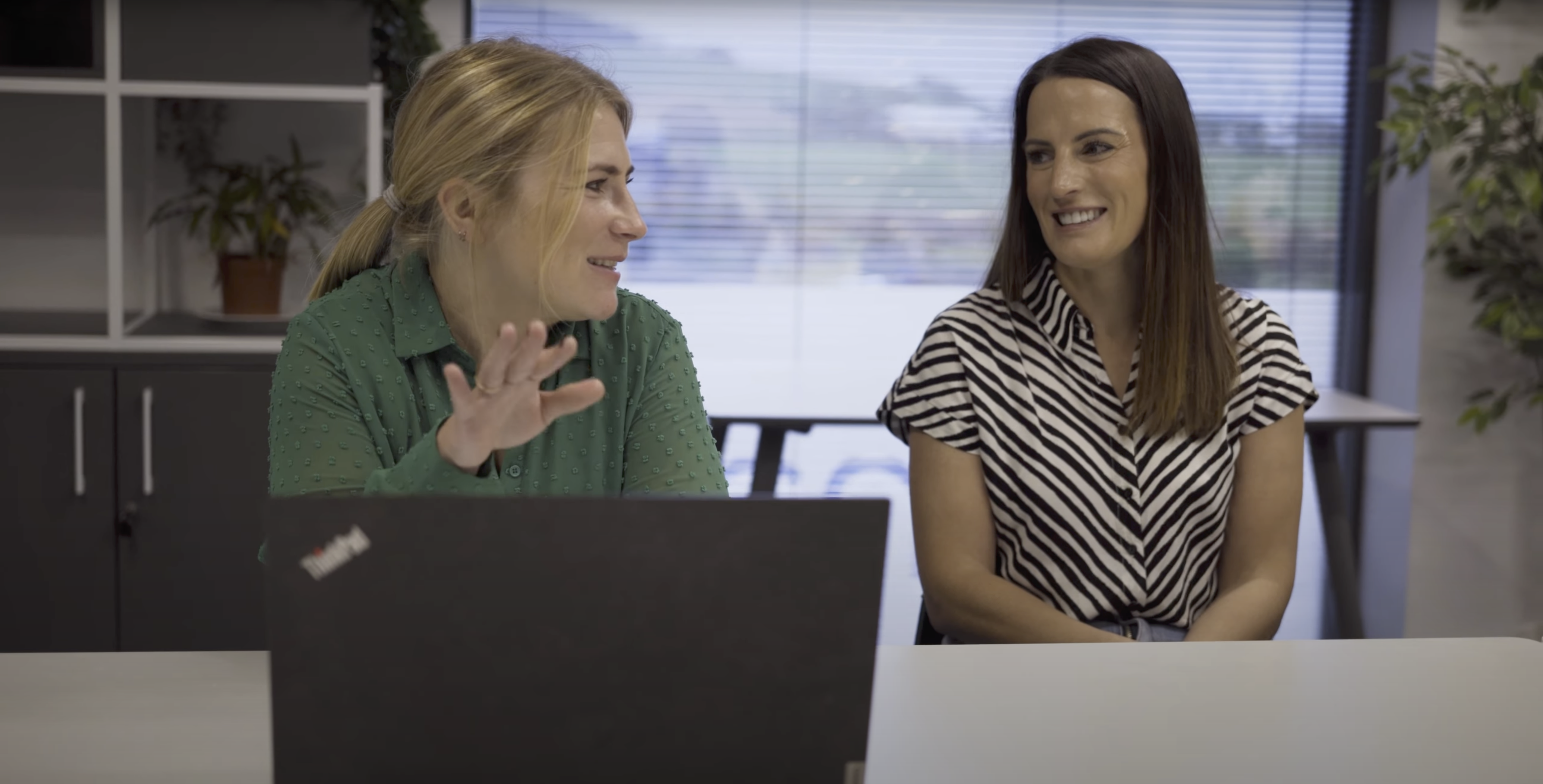 Case Study: Astrak