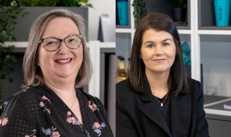 Bethan Strengthens Team with Key Promotions