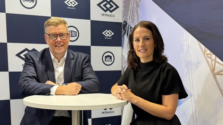 Petrasco partners with independent customs advisor Beth...
